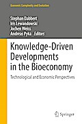 Knowledge-Driven Developments in the Bioeconomy