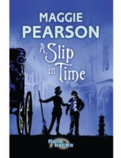 Slip in Time