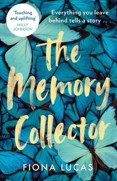 The Memory Collector