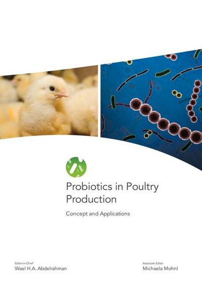 Probiotics in Poultry Production