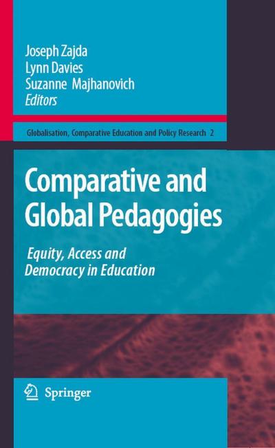 Comparative and Global Pedagogies