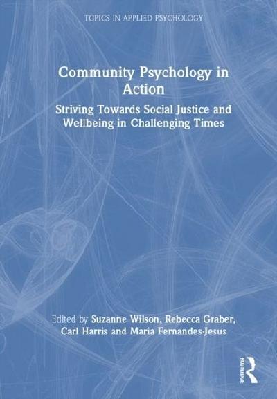 Community Psychology in Action