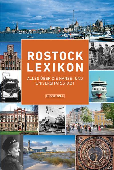 Rostock-Lexikon