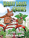 Harry Loves Greens