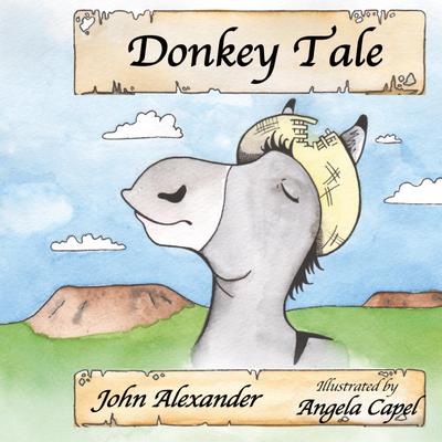 Donkey Tale