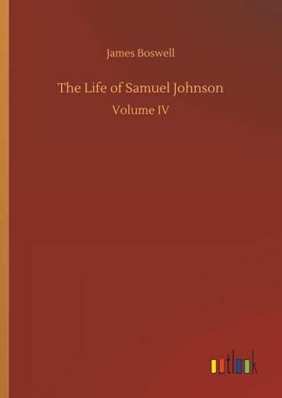 The Life of Samuel Johnson
