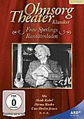 Frau Sperlings Raritätenladen