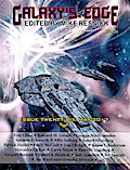 Galaxy’s Edge Magazine: Issue 26, May 2017 (Galaxy’s Edge, #26)