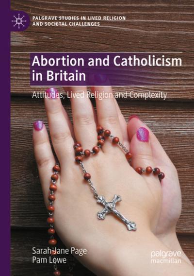 Abortion and Catholicism in Britain