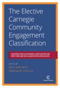 Elective Carnegie Community Engagement Classification