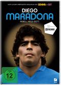 Diego Maradona - Rebell. Held. Gott.