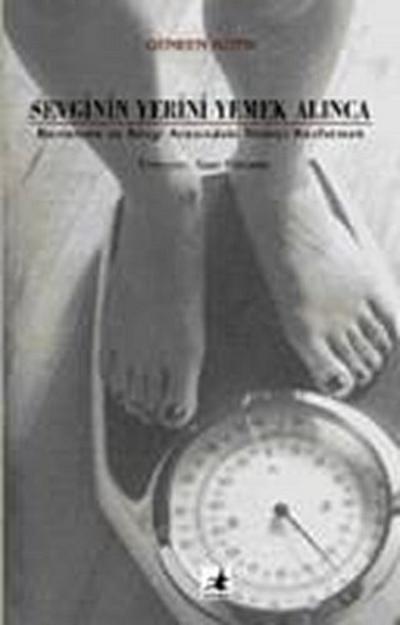 Sevginin Yerini Yemek Alinca