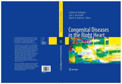 Congenital Diseases in the Right Heart