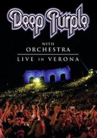 Live In Verona (DVD)
