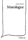 Monologue