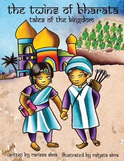 Alma, C: Twins of Bharata