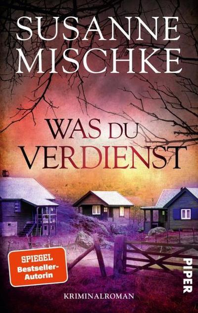 Was du verdienst