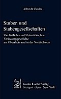 Stuben und Stubengesellschaften