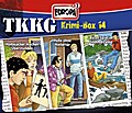 TKKG Krimi-Box 14