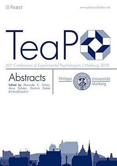 TeaP 2018