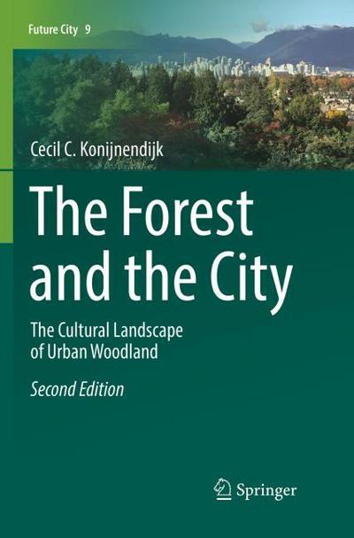 The Forest and the City