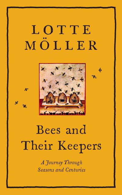 Bees and Their Keepers