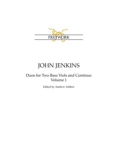 John Jenkins