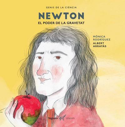 Rodríguez, M: Newton : el poder de la gravetat