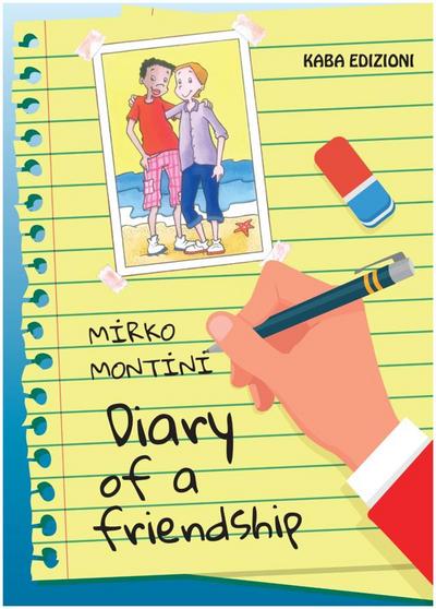 Diary of a friendship