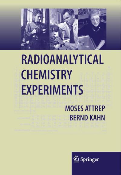 Radioanalytical Chemistry Experiments