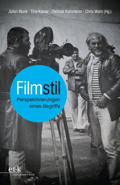 Filmstil