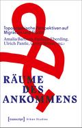 Räume des Ankommens