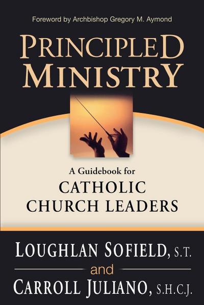 Principled Ministry