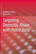 Targeting Domestic Abuse with Police Data