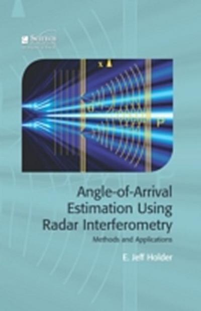 Angle-of-Arrival Estimation Using Radar Interferometry