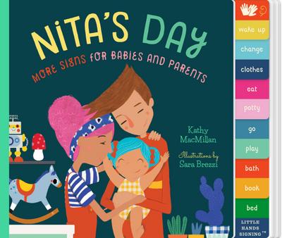 Nita’s Day