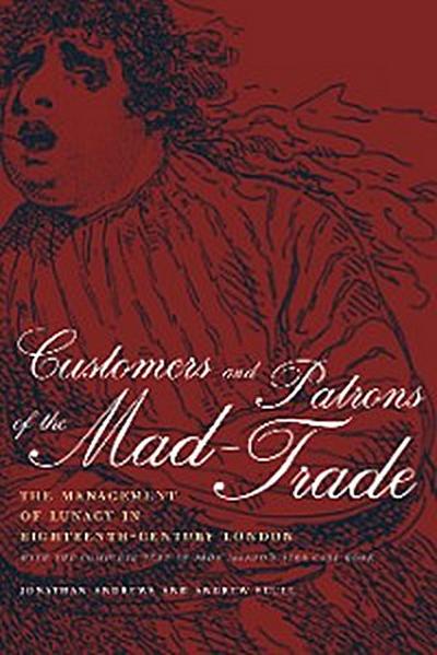 Customers and Patrons of the Mad-Trade