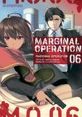 Marginal Operation: Volume 6
