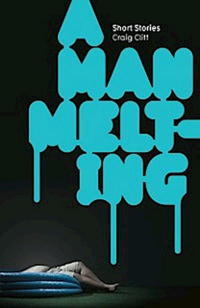 Man Melting