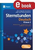 Sternstunden Deutsch - Klasse 2