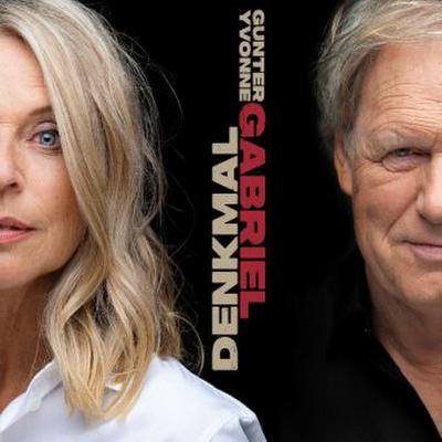 Denkmal, 1 Audio-CD (Digipak)