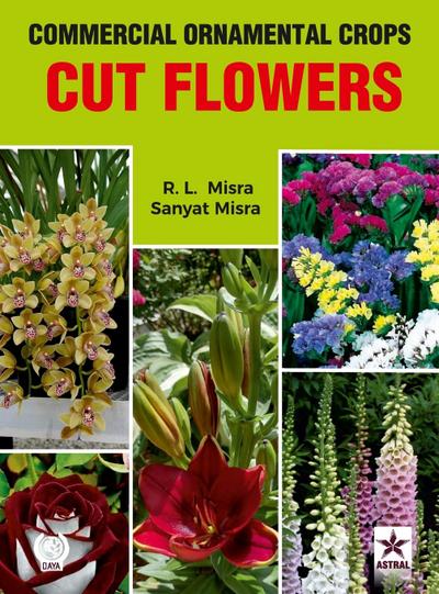 Commercial Ornamental Crops