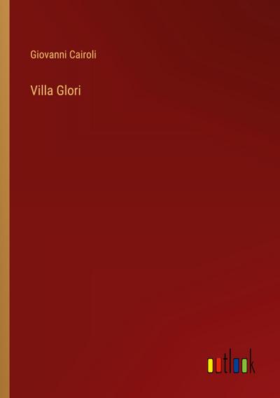 Villa Glori