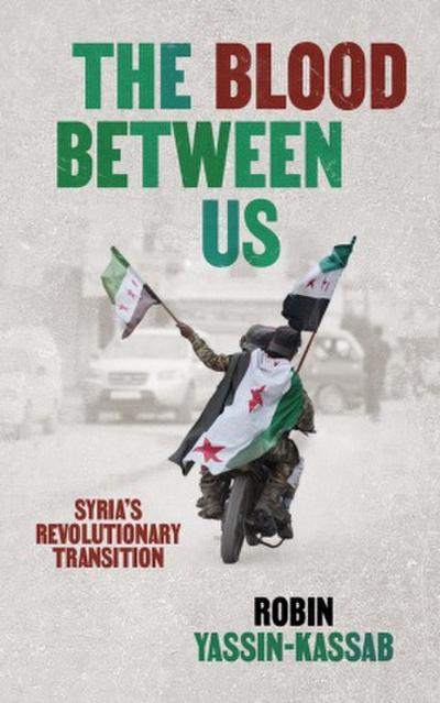 The Blood Between Us