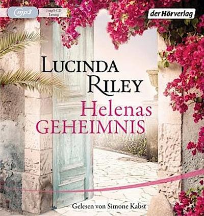 Helenas Geheimnis, 1 Audio-CD, 1 MP3