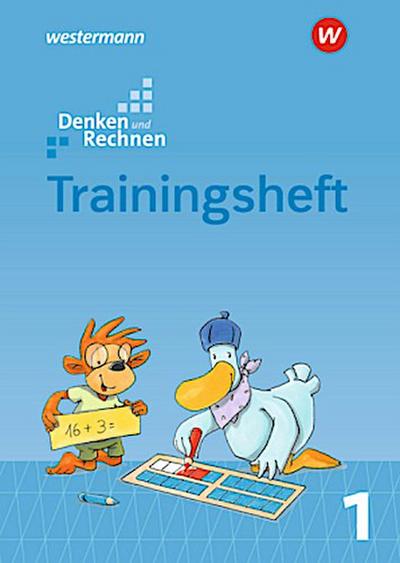 Denken und Rechnen - Zusatzmaterialien Ausgabe 2017