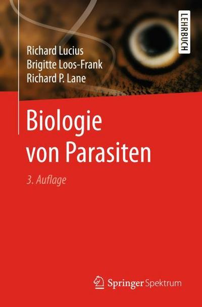 Biologie von Parasiten