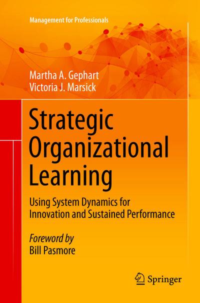 Strategic Organizational Learning