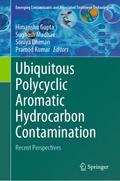 Ubiquitous Polycyclic Aromatic Hydrocarbon Contamination