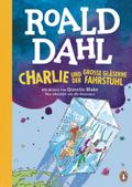 Charlie und der große gläserne Fahrstuhl von Roald Dahl | Buch